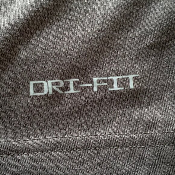 NEW w/Tags Men's Unisex Nike Black Kentucky DRI-FIT SS T-Shirt | SMALL - Picture 6 of 9